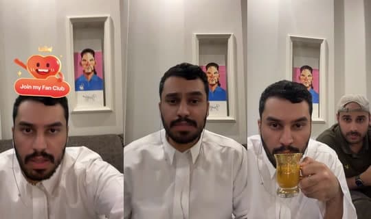 majah92stream's Stream - Apr 6, 2026, 5:27 PM