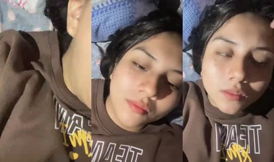 medicenmikela's Stream - Feb 27, 2026, 5:52 AM