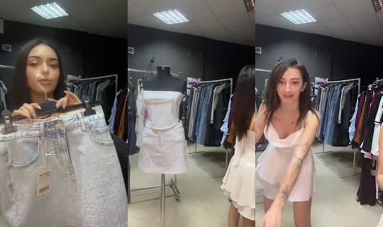 evabiser's Stream - Apr 6, 2026, 6:28 PM