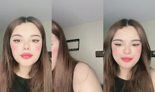 lara_sebrr Yayını - 31 Mar 2026 11:07