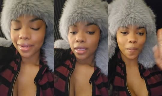 بث chrissyiscandid - 27 فبراير 2026، 1:29 ص