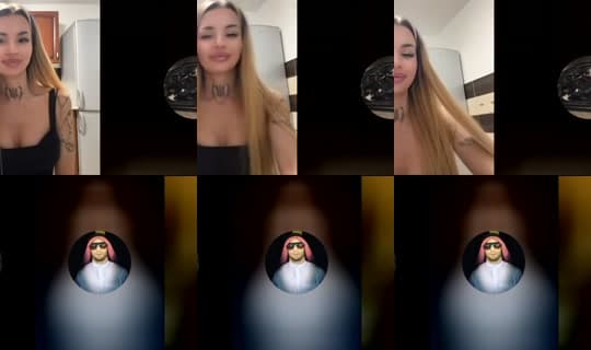 crazyvalera25's Stream - Feb 24, 2026, 1:44 AM