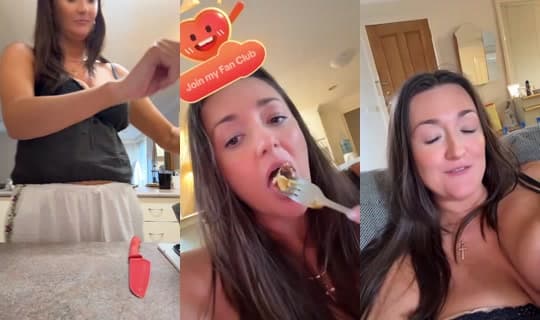 zingerboxgirl의 방송 - 2026년 3월 2일 오전 5:10