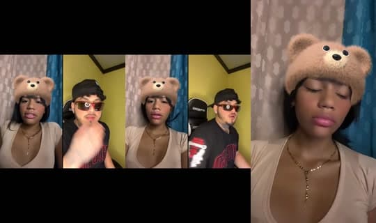 بث pinki.038 - 2 مارس 2026، 6:24 ص