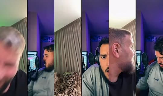 mohamed.loumani's Stream - Mar 2, 2026, 4:59 AM