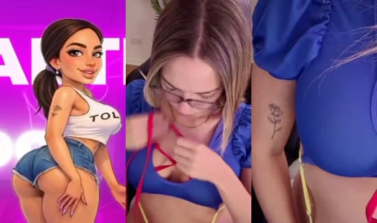 lummambar's Stream - Apr 7, 2026, 1:01 AM