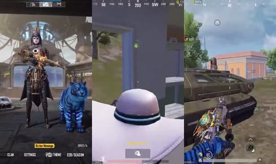 95mohammed's Stream - Apr 6, 2026, 10:48 PM