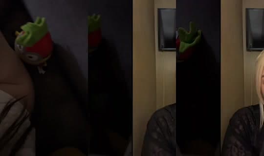 privatee.e21's Stream - Apr 3, 2026, 11:25 PM