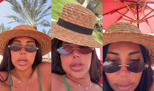 rimma0027's Stream - Apr 6, 2026, 7:41 AM