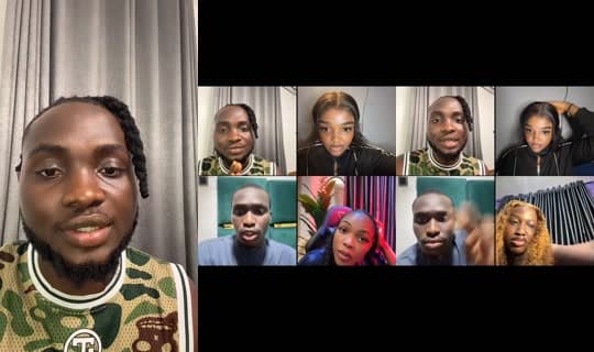 olu_chaze's Stream - Apr 9, 2026, 10:03 PM