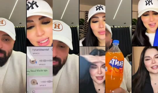 بث kareemeldamy22 - 26 مارس 2026، 3:29 ص