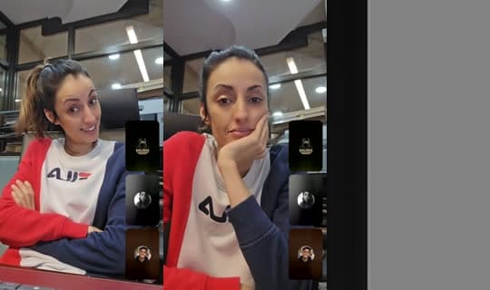 Stream yasminahassani_ - 4 Mar 2026, 15.52