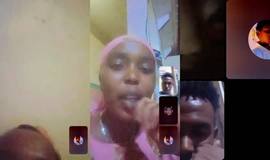 arafat.qalo.love's Stream - Apr 4, 2026, 5:04 PM