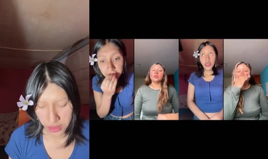 Stream cristinanaula1 - 9 Apr 2026, 13.06