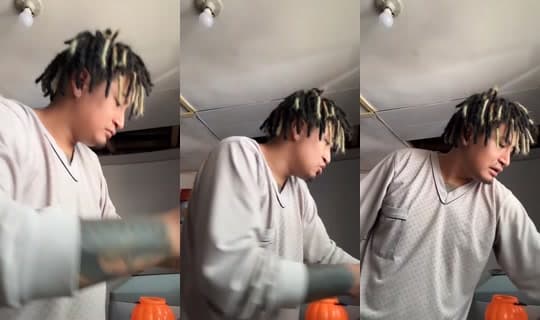 dr.dread.593's Stream - Apr 6, 2026, 3:03 PM