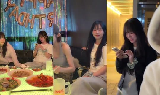 leetk0410's Stream - Apr 8, 2026, 6:06 PM