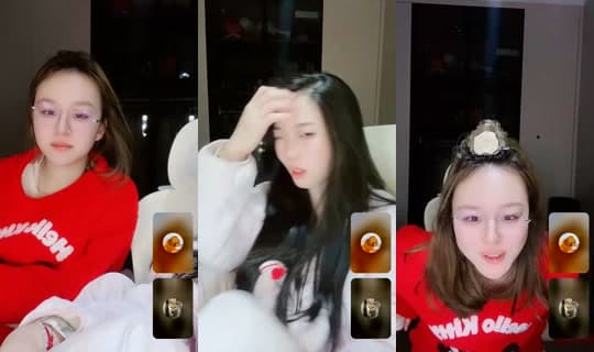 Live de bb0523_ - 2 de mar. de 2026, 16:13