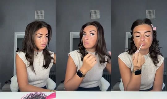 robbyannebedford2's Stream - Mar 3, 2026, 7:30 AM