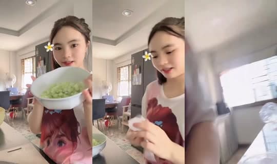 user573610595109 の配信 - 2026年3月1日 6:34