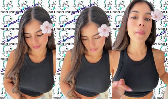 Antonellita's Stream - Apr 3, 2026, 3:14 PM