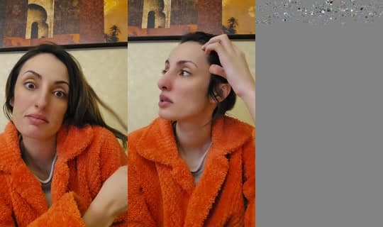 yasminahassani_ の配信 - 2026年3月2日 13:23