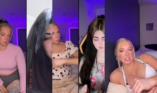 lasashgirly's Stream - Mar 1, 2026, 6:40 AM