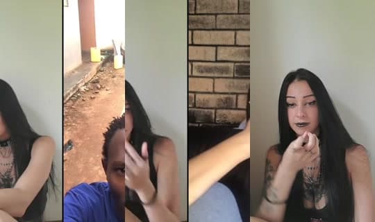 n0tabygayle's Stream - Mar 4, 2026, 12:33 PM