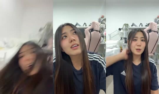 shellykimm's Stream - Mar 4, 2026, 11:27 AM