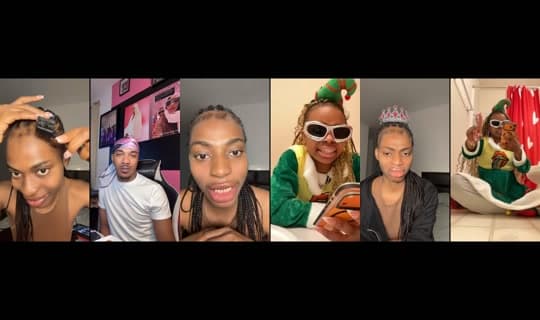 queenfineshii의 방송 - 2026년 3월 26일 AM 1:35