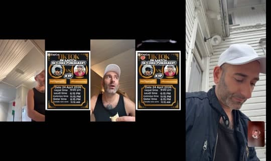 hemen.nadri's Stream - Apr 9, 2026, 9:28 AM