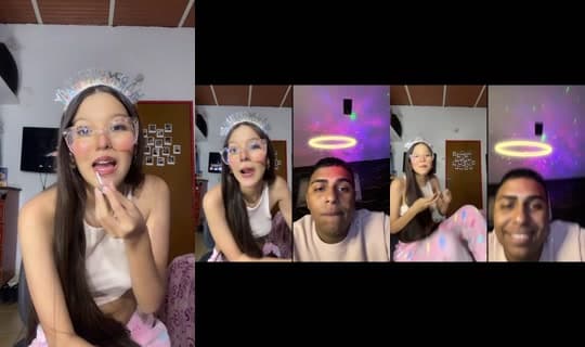 roanny__'s Stream - Feb 14, 2026, 1:45 AM