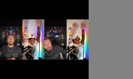 Stream ibskais - 27 Feb 2026, 13.47