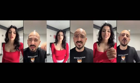 ya4wmur06_68's Stream - Mar 3, 2026, 7:51 AM