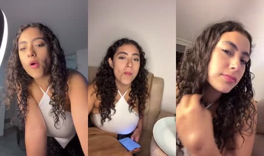 aleja.eden의 방송 - 2026년 2월 23일 오전 3:40