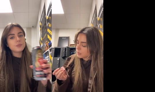 angievierstraete の配信 - 2026年3月1日 12:42