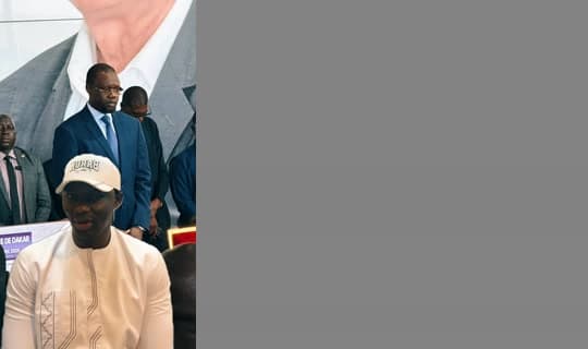 papandongondiaye1의 방송 - 2026년 4월 10일 AM 10:06