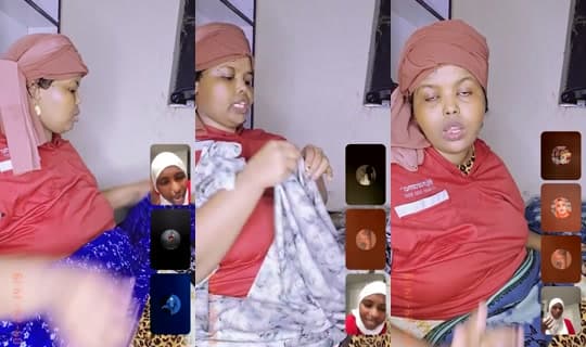 faduminadheyman Yayını - 4 Mar 2026 6:40