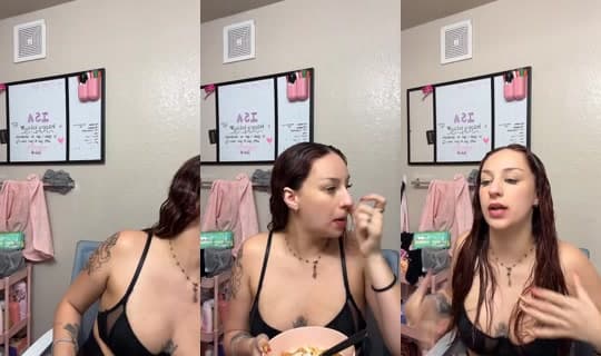 iisainlimbo's Stream - Mar 31, 2026, 12:24 AM