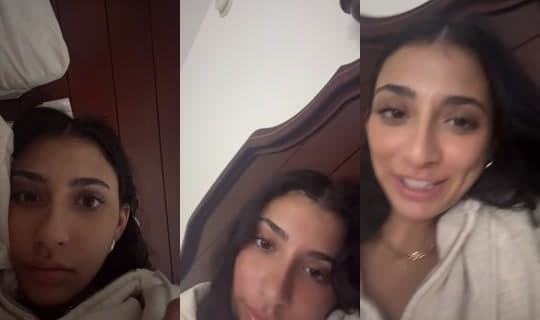 gillianunrestricted's Stream - Apr 3, 2026, 2:30 AM