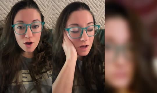 alluringsiren993's Stream - Feb 24, 2026, 2:01 AM