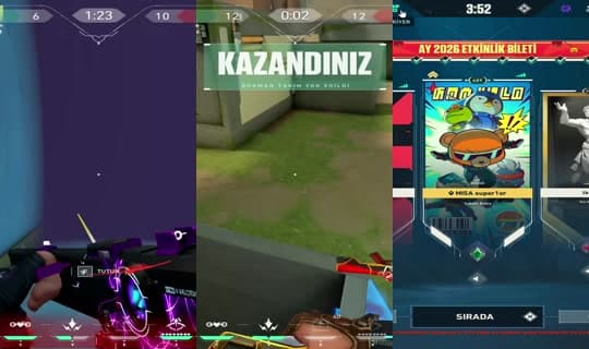 superior Yayını - 21 Şub 2026 20:21