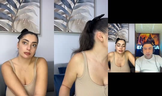 munsiros's Stream - Mar 13, 2026, 10:21 PM