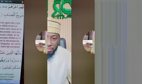 ddr_benin's Stream - Mar 26, 2026, 3:51 PM