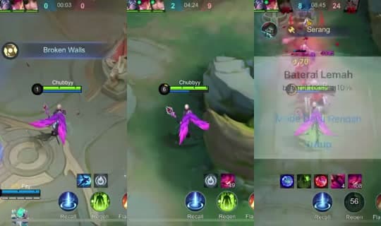 trisnagoddess_ の配信 - 2026年3月3日 9:49