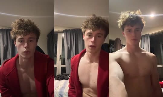 lufers2's Stream - Apr 1, 2026, 9:41 AM