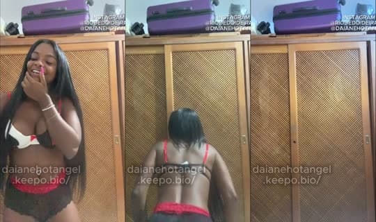 riodedoideiraa's Stream - Mar 2, 2026, 6:12 AM