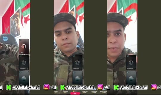 abdellahchafai's Stream - Mar 26, 2026, 3:46 AM