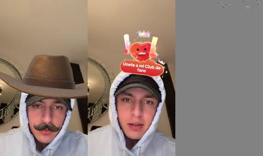 __luissanchez_8's Stream - Mar 1, 2026, 10:15 PM