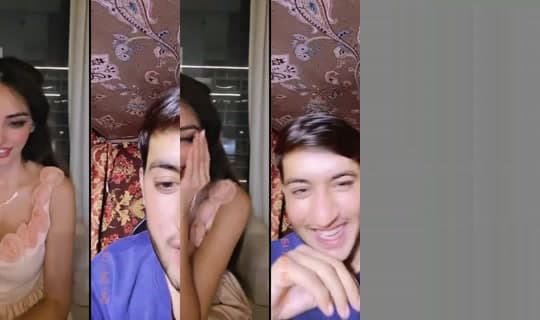 angelsanaz's Stream - Feb 23, 2026, 5:19 PM