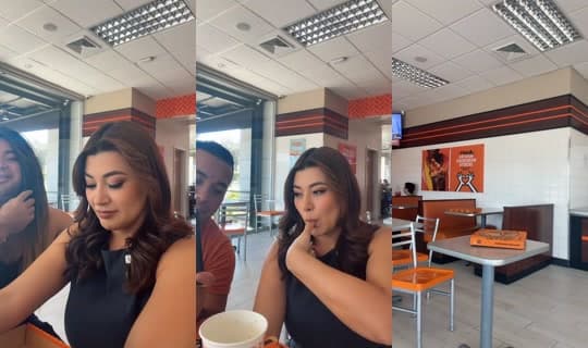 milagrofloresoficial's Stream - Mar 3, 2026, 6:04 PM